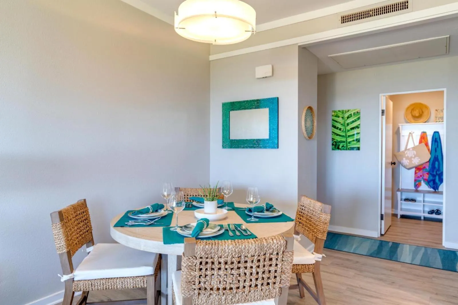 Kbm Resorts Free Car Kapalua Golf Villa Kgv-17T5 Remodeled Ocean View Appartement