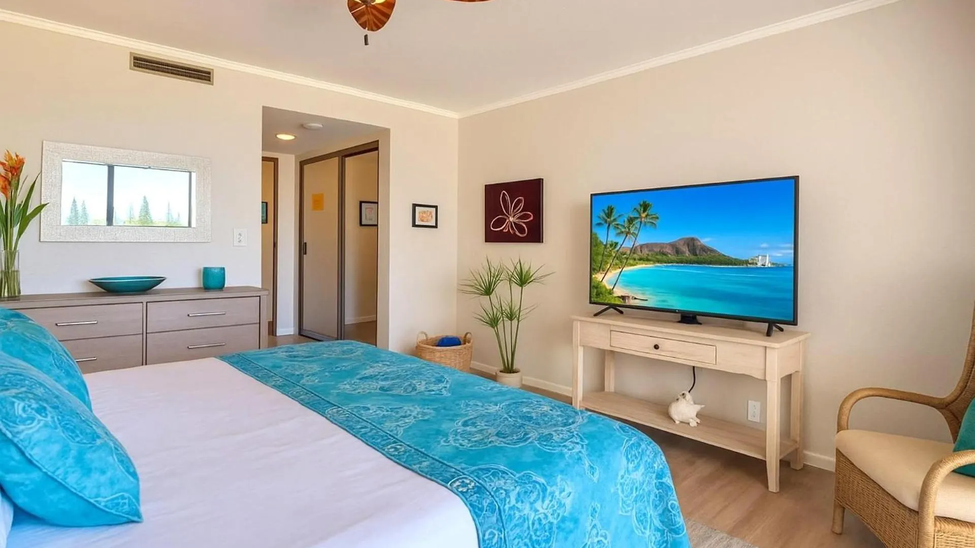 Kbm Resorts Free Car Kapalua Golf Villa Kgv-17T5 Remodeled Ocean View